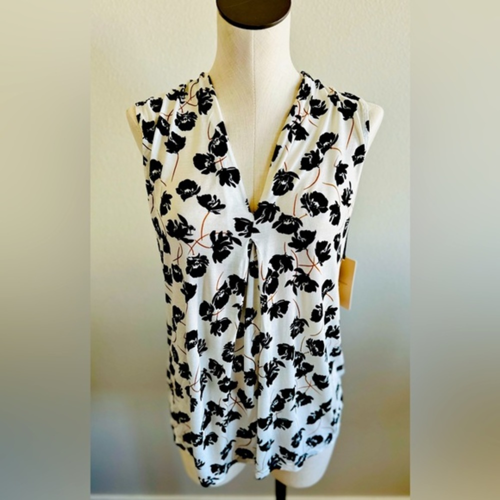 NWT Halogen Tank